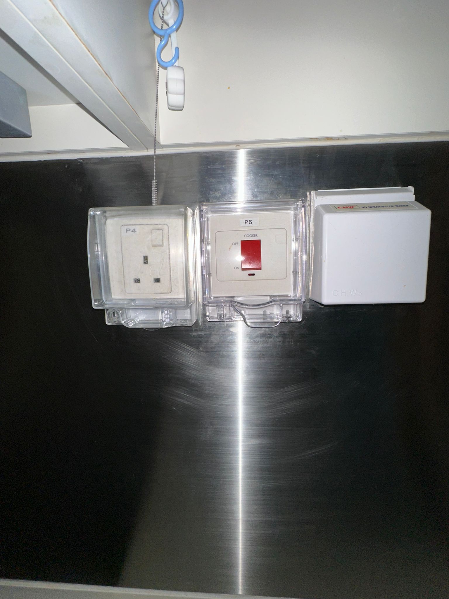 Best Electrical Services in Singapore 2025 – Tasfia Engineering & Construction Pte Ltd